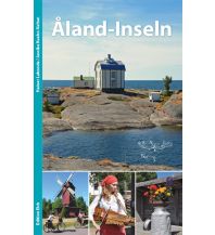 Reiseführer Finnland Åland-Inseln Edition Elch