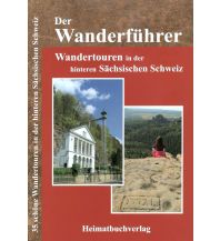 Der Wanderführer Heimatbuchverlag