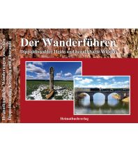 Hiking Guides Der Wanderführer Dippoldiswalder Heide Heimatbuchverlag