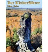 Sport Climbing Eastern Europe Der Kletterführer Rájec/Raitza Heimatbuchverlag