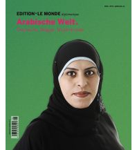 Arabische Welt. TAZ Verlag