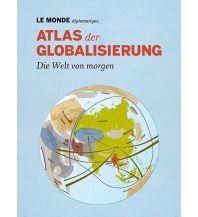 Geography Atlas der Globalisierung TAZ Verlag