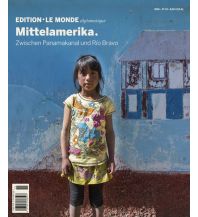 Bildbände Mittelamerika TAZ Verlag