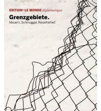 Illustrated Books Grenzgebiete TAZ Verlag