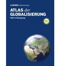 Illustrated Books Atlas der Globalisierung TAZ Verlag