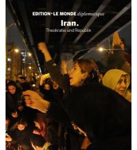 Bildbände Iran TAZ Verlag