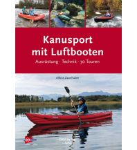 Canoeing Kanusport mit Luftbooten Deutscher Kanusportverband DKV
