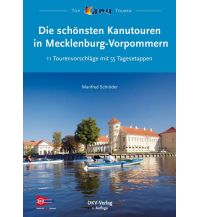 Kanusport Die schönsten Kanutouren in Mecklenburg-Vorpommern Deutscher Kanusportverband DKV