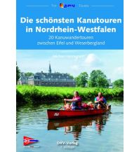 Kanusport Deutscher Kanuverband Kanutouren Nord-Rheinwestfalen Deutscher Kanusportverband DKV