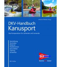 Outdoor DKV-Handbuch Kanusport Deutscher Kanusportverband DKV
