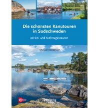 Canoeing Die schönsten Kanutouren in Südschweden Deutscher Kanusportverband DKV