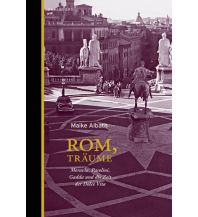 Travel Guides Rom, Träume Berenberg Verlag