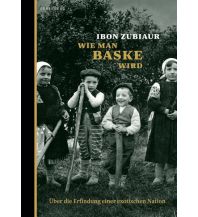 Reiseführer Wie man Baske wird Berenberg Verlag
