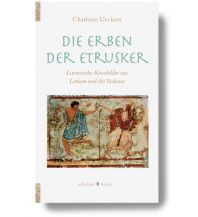 Travel Guides Die Erben der Etrusker Edition Karo