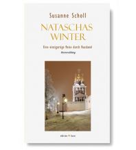 Reiselektüre Nataschas Winter Edition Karo
