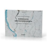 Travel Guides Norway Norwegens arktischer Norden Stange Rolf