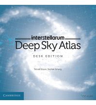 Astronomie interstellarum Deep Sky Atlas OCULUM Verlag