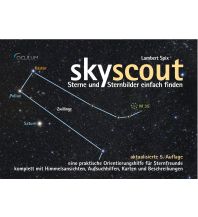 Astronomie Skyscout OCULUM Verlag