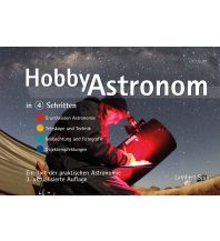 Astronomie Hobby-Astronom OCULUM Verlag