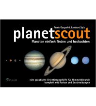 Astronomie planetscout OCULUM Verlag