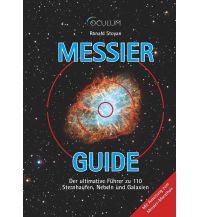 Astronomie Messier-Guide OCULUM Verlag