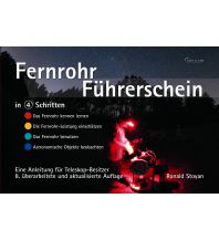 Astronomie Fernrohr-Führerschein in 4 Schritten OCULUM Verlag