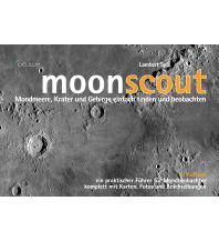 Astronomie moonscout OCULUM Verlag