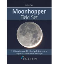 Astronomie Moonhopper Field Set OCULUM Verlag