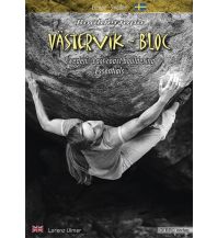 Boulder Guides Västervik - Bloc GEBRO Verlag