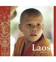 Illustrated Books Laos Kahl Verlag