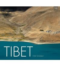 Bildbände Tibet Kahl Verlag