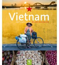 Bildbände Vietnam Kahl Verlag