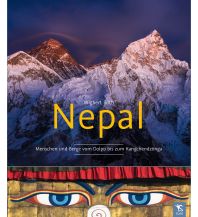 Bildbände Nepal Kahl Verlag
