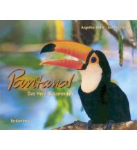 Bildbände Pantanal Tecklenborg Verlag