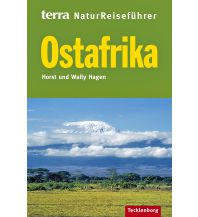 Reiseführer Ostafrika Tecklenborg Verlag