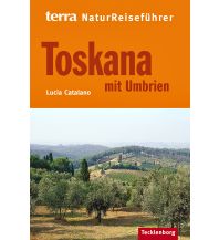 Reiseführer Toskana Tecklenborg Verlag
