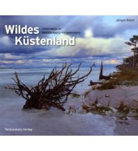 Bildbände Wildes Küstenland Tecklenborg Verlag
