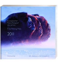 Nature and Wildlife Guides Europäischer Naturfotograf des Jahres und Fritz Pölking Preis 2011 Tecklenborg Verlag