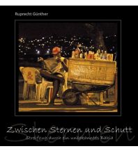 Illustrated Books Zwischen Sternen und Schutt Salon Literatur