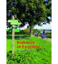 Cycling Guides Radfahren im Erzgebirge KNV