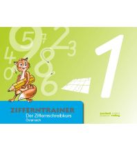 Zifferntrainer (Ausgabe Österreich) Jandorfverlag