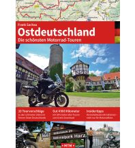 Motorcycling OSTDEUTSCHLAND MoTourMedia