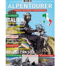 ALPENTOURER SPEZIAL ITALIEN MoTourMedia