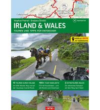 Motorradreisen Irland & Wales MoTourMedia