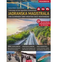 Motorradreisen Jadranska Magistrala MoTourMedia
