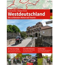 Motorcycling Westdeutschland MoTourMedia