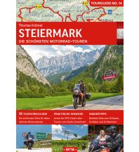 Motorradreisen Steiermark MoTourMedia