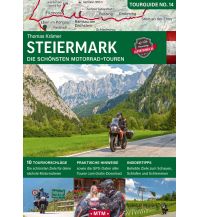 Motorcycling Steiermark MoTourMedia