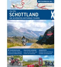 Motorcycle Guides Schottland MoTourMedia