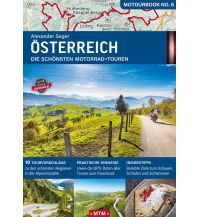 Motorcycle Guides Österreich MoTourMedia
